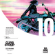 Variant cover by Trevor Hairsine and Jordan Boyd
